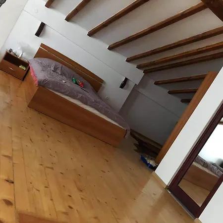Vilaa язовир искър Villa