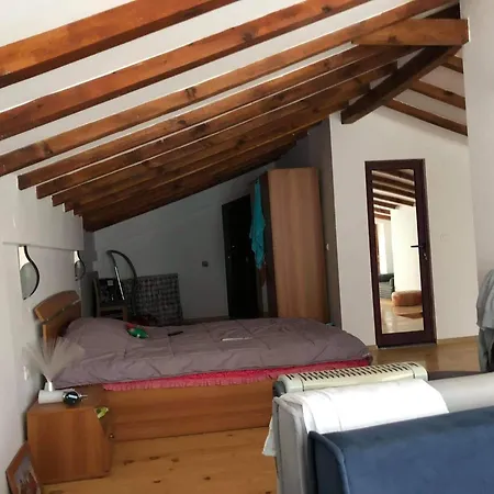 Villa Vilaa язовир искър Dolni Okol