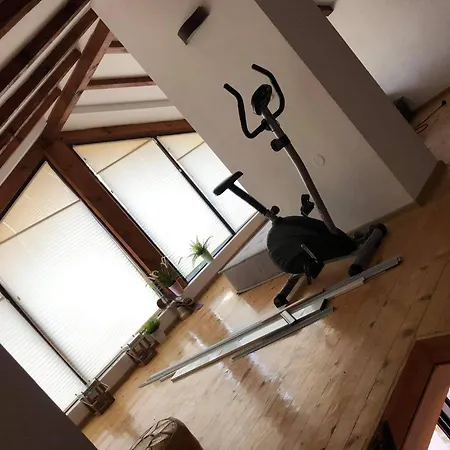 Villa Vilaa язовир искър Dolni Okol