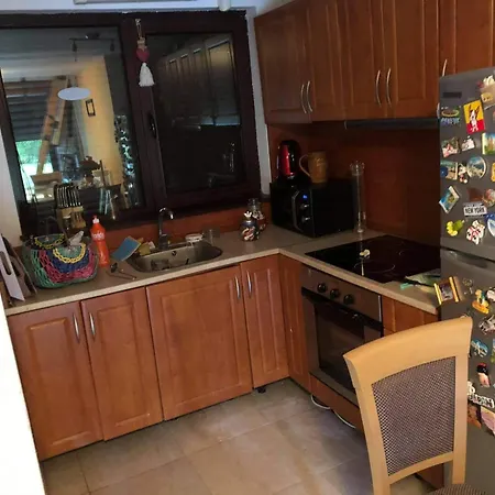 Villa Vilaa язовир искър *