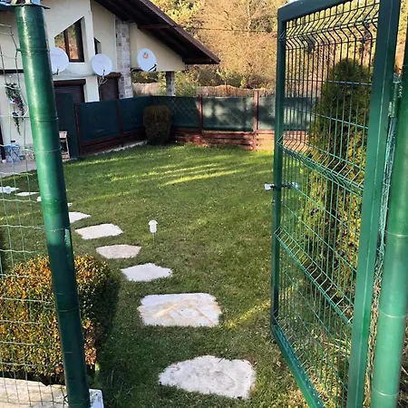 Vilaa язовир искър Dolni Okol